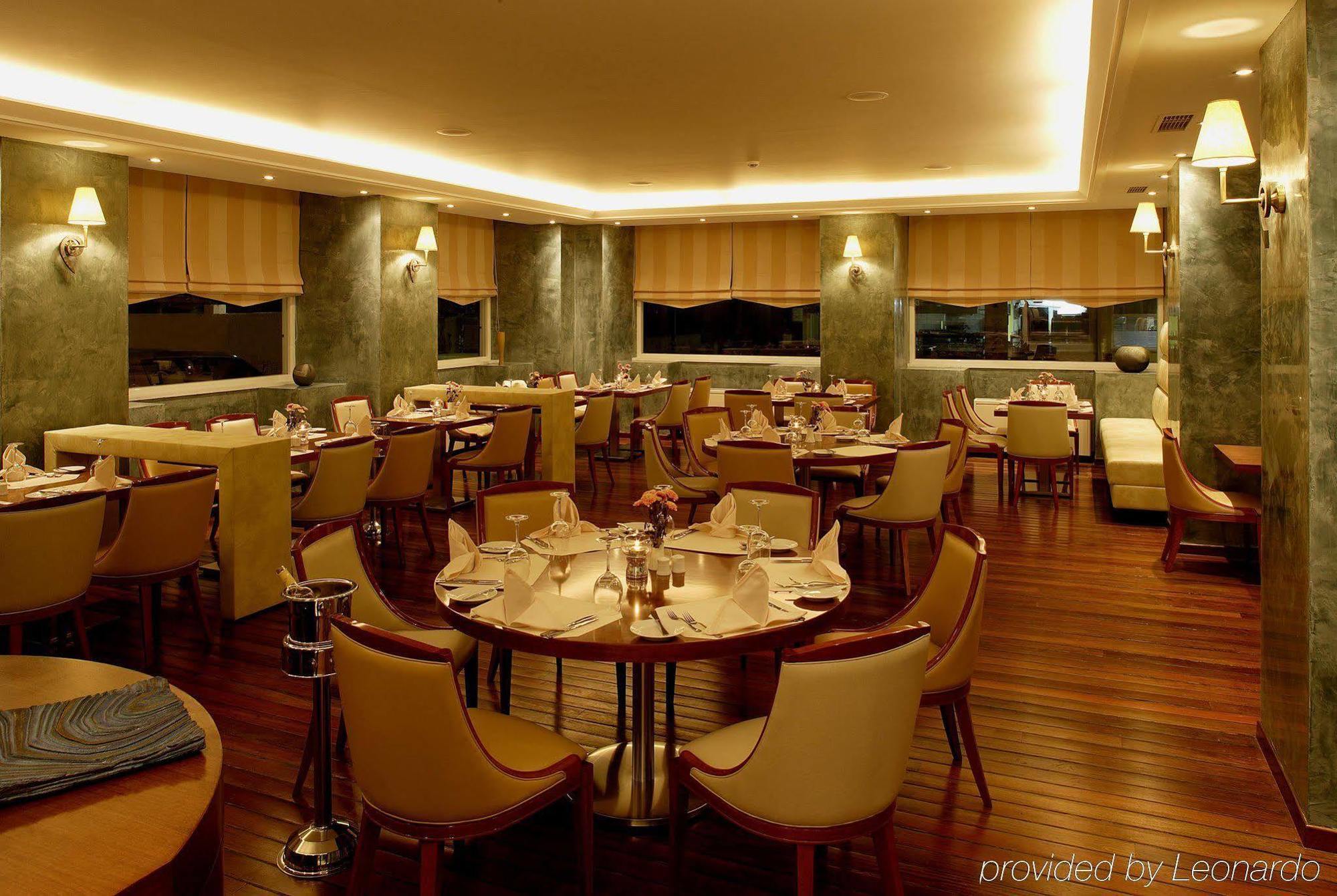 Piraeus Theoxenia Hotel Restaurant billede